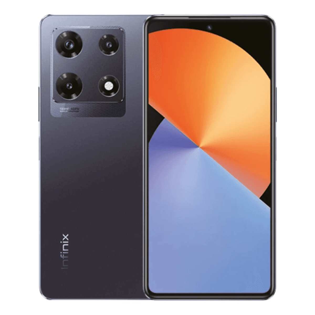 Infinix Note 30 Pro - Tekno 47