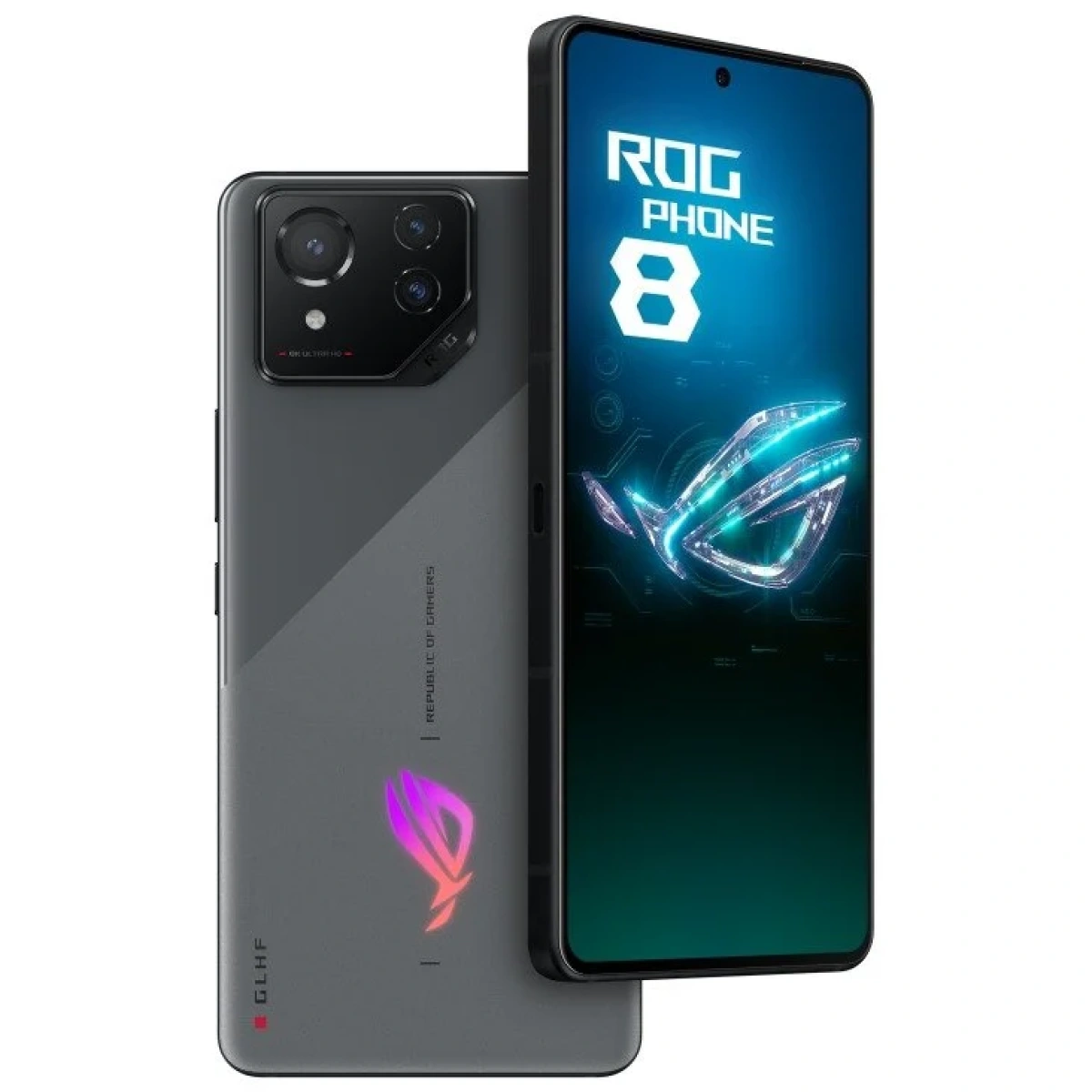 Rog phone 8gb ram 2025